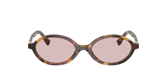 Lunettes de soleil Miu Miu MU 04ZS