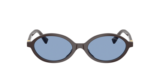 Lunettes de soleil Miu Miu MU 04ZS