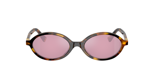 Lunettes de soleil Miu Miu MU 04ZS