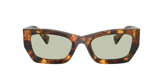 Lunettes de soleil Miu Miu MU 09WS