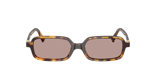 Lunettes de soleil Miu Miu MU 11ZS