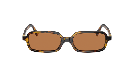 Lunettes de soleil Miu Miu MU 11ZS