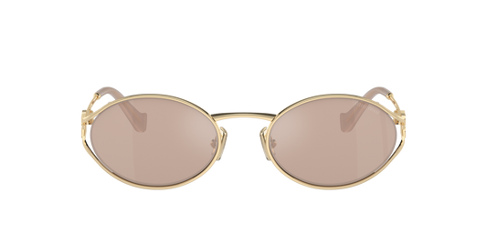 Lunettes de soleil Miu Miu MU 52YS