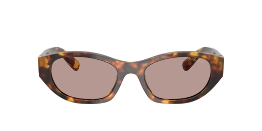 Lunettes de soleil Miu Miu MU A03S