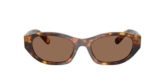 Lunettes de soleil Miu Miu MU A03S