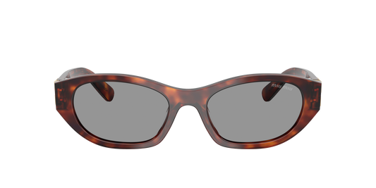 Lunettes de soleil Miu Miu MU A03S