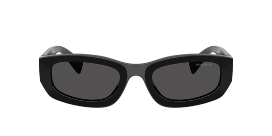 Lunettes de soleil Miu Miu MU B04S