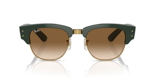 Lunettes de soleil RayBan RB 0316S Mega clubmaster