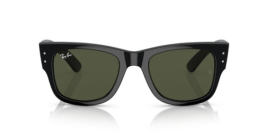 Lunettes de soleil RayBan RB 0840S Mega wayfarer