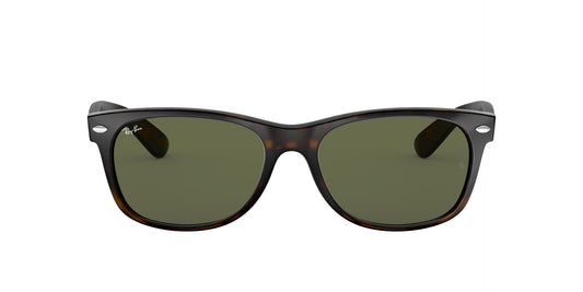 Lunettes de soleil RayBan RB 2132 NEW WAYFARER