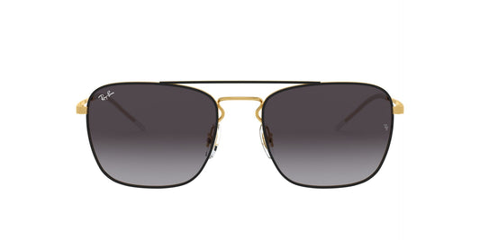 Lunettes de soleil Ray Ban RB 3588