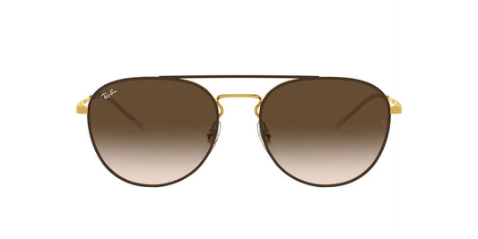 Lunettes de soleil Ray Ban RB 3589