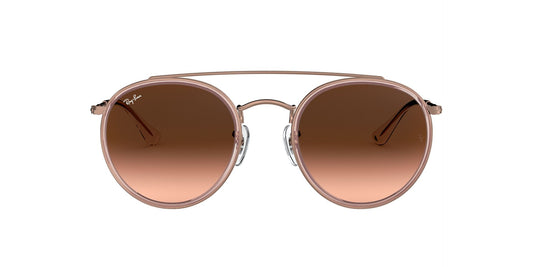 Lunettes de soleil Ray Ban RB 3647N
