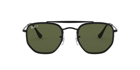 Lunettes de soleil Ray Ban RB 3648M The Marshal II