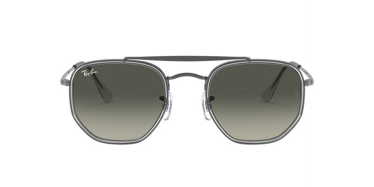 Lunettes de soleil Ray Ban RB 3648M The Marshal II