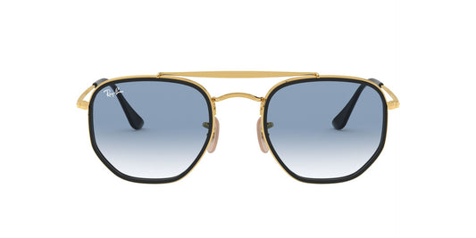 Lunettes de soleil Ray Ban RB 3648M The Marshal II