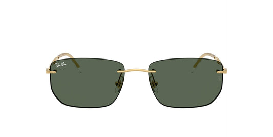Lunettes de soleil Ray Ban RB 3768