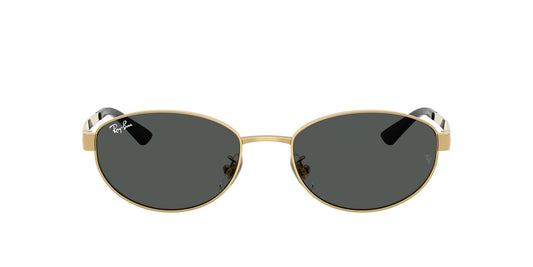 Lunettes de soleil Ray Ban RB 3774D