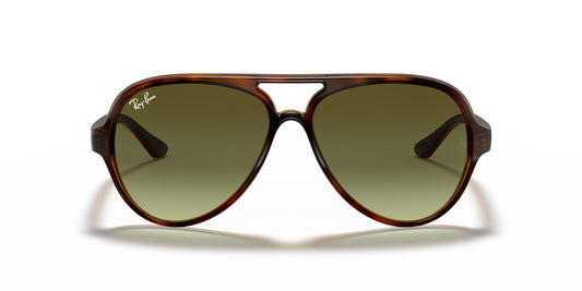 Lunettes de soleil RayBan RB 4125 Cats 5000