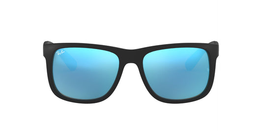 Lunettes de soleil Ray Ban RB 4165 Justin