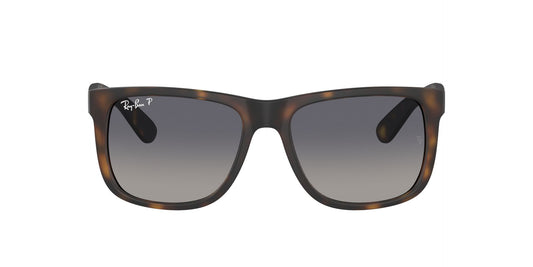 Lunettes de soleil Ray Ban RB 4165 Justin
