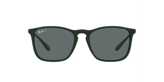 Lunettes de soleil Ray Ban RB 4187 Chris