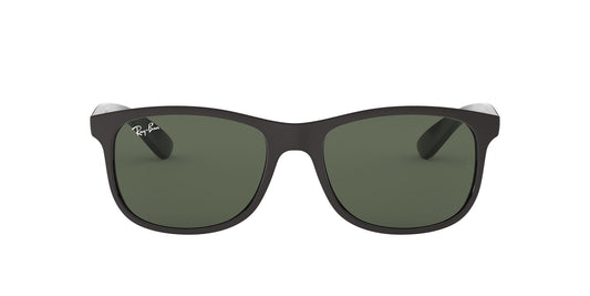 Lunettes de soleil Ray Ban RB 4202 Andy