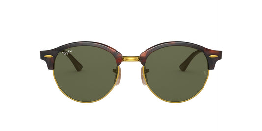 Lunettes de soleil Ray Ban RB 4246 Clubround