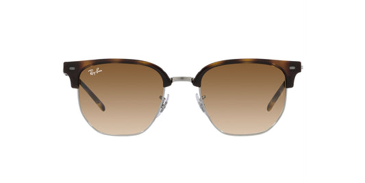 Lunettes de soleil Ray Ban RB 4416 New Clubmaster