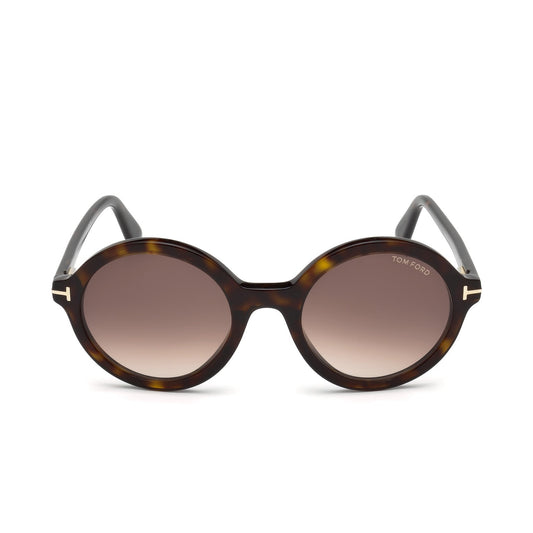 Lunettes de soleil TomFord FT0602 Nicolette-02