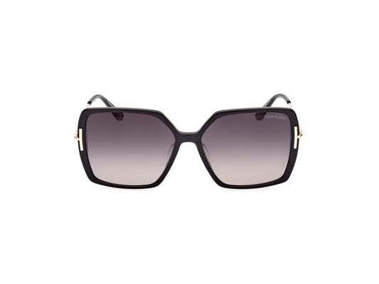 Lunettes de soleil Tom Ford 1039 Joanna