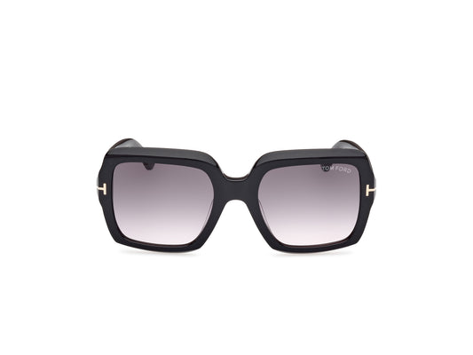 Lunettes de soleil Tom Ford 1082 Kaya