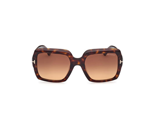 Lunettes de soleil Tom Ford 1082 Kaya