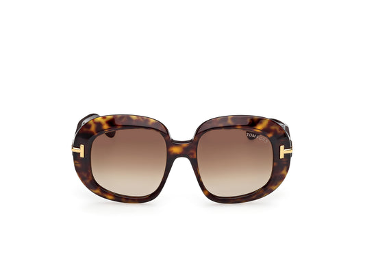 Lunettes de soleil Tom Ford Icon 1237