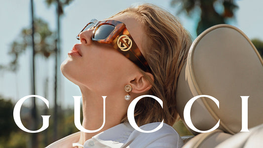 GUCCI par Sabato De Sarno