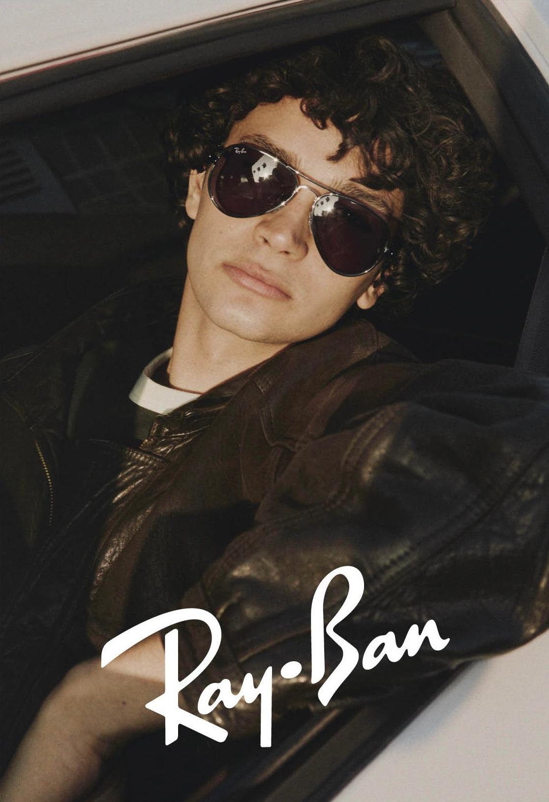 Ray Ban