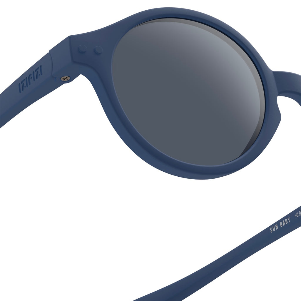 Occhiali da sole IZIPIZI #D Denim blue