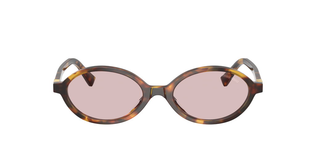 Lunettes de soleil Miu Miu MU 04ZS