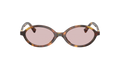 Lunettes de soleil Miu Miu MU 04ZS