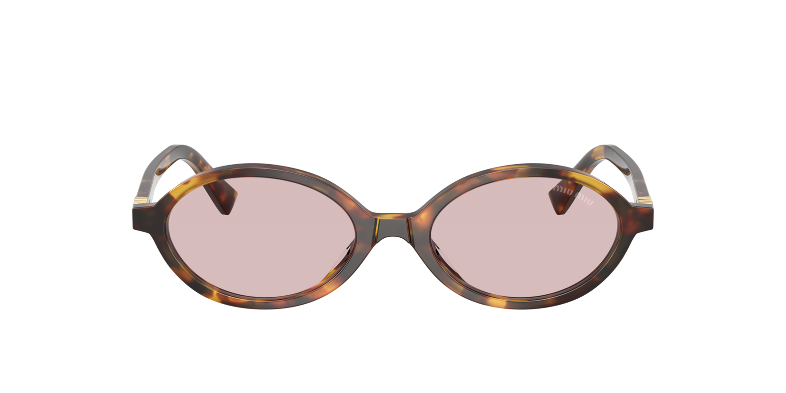 Miu Miu MU 04ZS Sunglasses