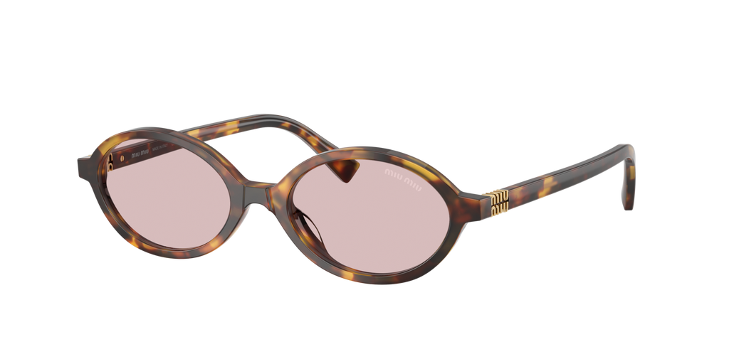 Lunettes de soleil Miu Miu MU 04ZS