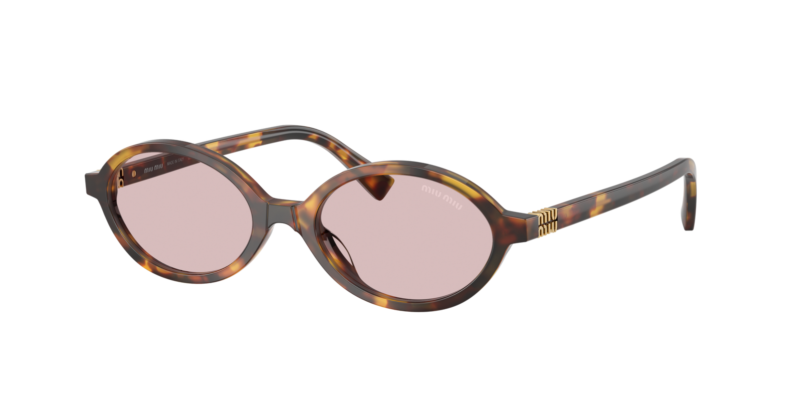 Miu Miu MU 04ZS Sunglasses