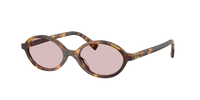 Miu Miu MU 04ZS Sunglasses