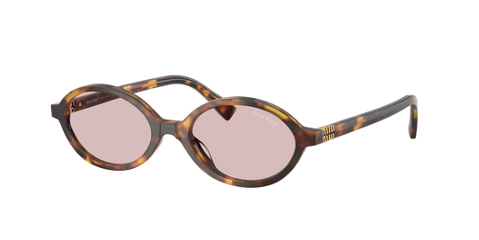 Lunettes de soleil Miu Miu MU 04ZS