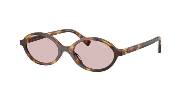 Miu Miu MU 04ZS Sunglasses