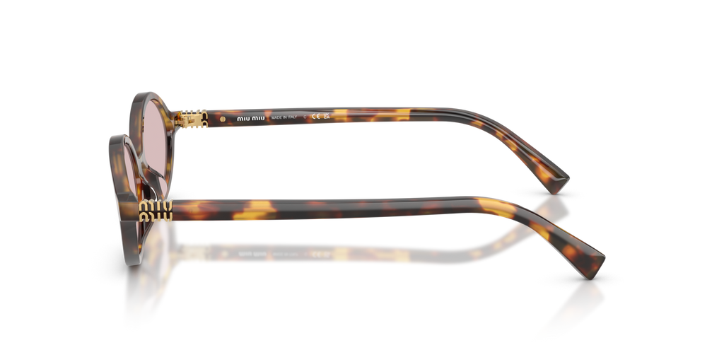 Lunettes de soleil Miu Miu MU 04ZS