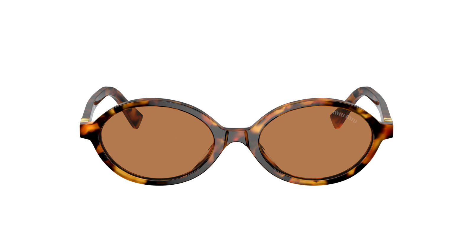 Miu Miu MU 04ZS Sunglasses