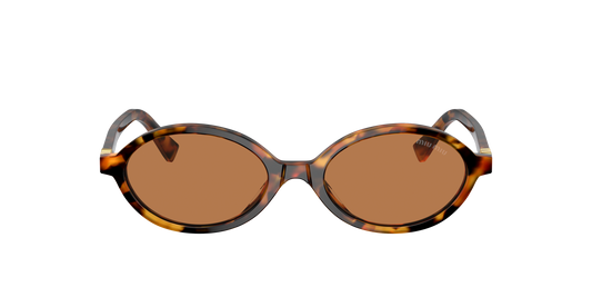 Lunettes de soleil Miu Miu MU 04ZS