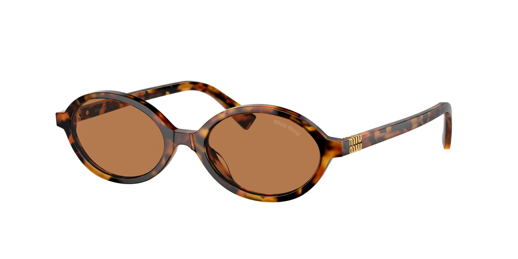 Lunettes de soleil Miu Miu MU 04ZS