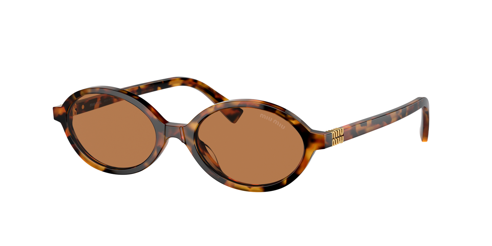 Miu Miu MU 04ZS Sunglasses